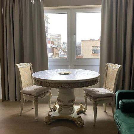 Studio Montaigne Льеж Экстерьер фото
