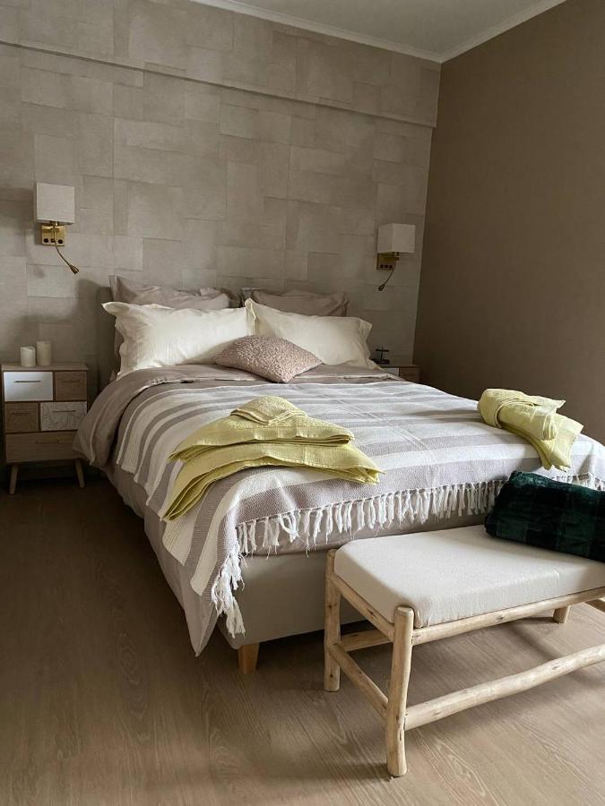Studio Montaigne Льеж Экстерьер фото